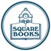 Square Books (@SquareBooks) Twitter profile photo