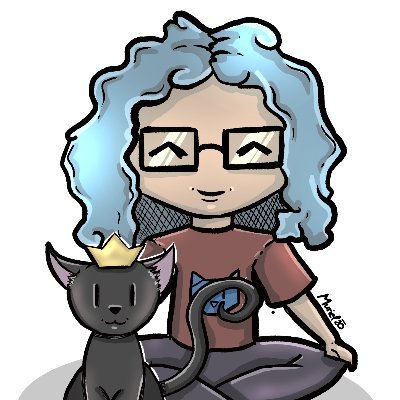 Murielka1's profile picture. 