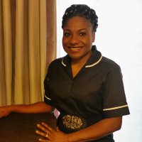 Sarah OluFunsho Akintunde (@sarah_akintund) 's Twitter Profile