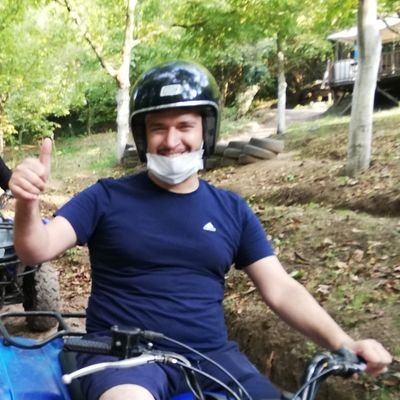 Resul_Yonet's profile picture. Huzur 𝚘𝚕𝚜𝚞𝚗, 𝚢𝚎𝚝𝚎𝚛..
I want to be peaceful🕺🤸‍♂️🌏✍️