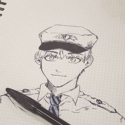 문플さんのプロフィール画像