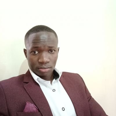 Luo by origin
Kenyan by birth
Lawyer by desire
Accountant by profession 
Aspiring philanthropist