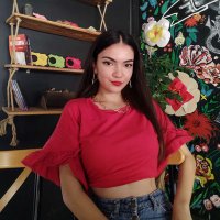 Meryem Dönmez (@meerryemmdnmz) Twitter profile photo