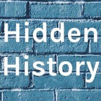 The Hidden History Channel(@H1ddenH1story) 's Twitter Profile Photo