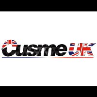CUSME UK (@cusmeuk) 's Twitter Profile