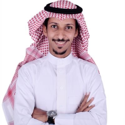 مرشح  دكتوراه بجامعة الملك سعود، ( إعلام رقمي) محاضر بجامعة جازان قسم الإعلام ماجستير في الإعلام الرقمي جامعة CMU مؤلف كتاب (كحُلمٍ عابّر) للتواصل