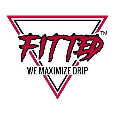 Official Fitted Drip Clothing page. We maximize drip. Owned by THE Evan Simmons. For Business inquires evansimmons106@gmail.com