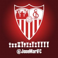 Sevilla FC [Jose M.](@JoseMariFC) 's Twitter Profile Photo
