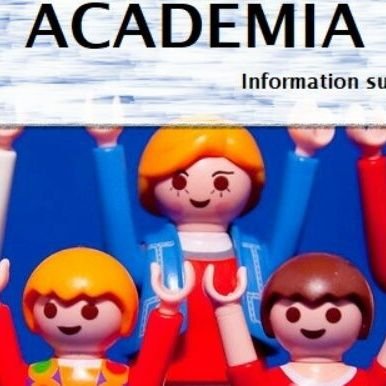 Academia_carnet Profile Picture