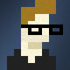 Programmer. Geek. Father.