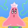 ispatrickstarme's profile picture. patrick star deez nuts