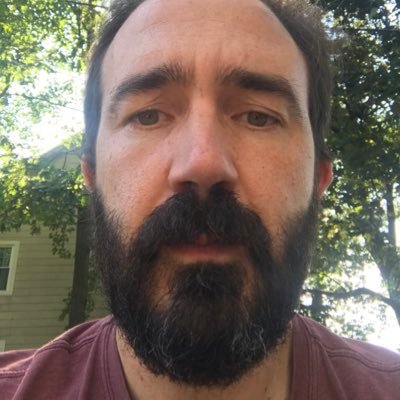 Tim Shepherd Profile