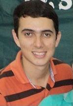 Sou um cara gente boa que amo ao Senhor, minha namorada, minha familia e curto muito esporte e fazer amizades.