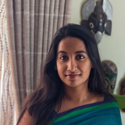 Bangladeshi journalist. Usually at @dailystarnews. @risj_oxford Fellow ‘22. 
IG: shuprovatasneem (please follow here, am rarely on 