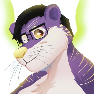 FurryScribe Profile Picture