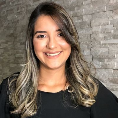 Engenheira. Jacobinense. Baiana. Planejando o futuro.