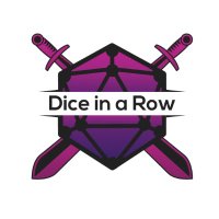 Dice in a Row (@diceinarow) 's Twitter Profile