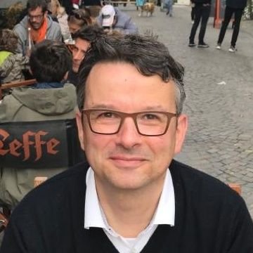 remcovanroessel's profile picture. 