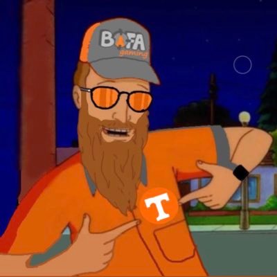 BOFAdeezVOLS's profile picture. GO VOLS!
