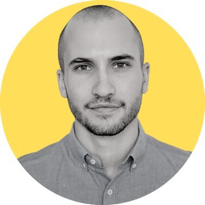 PabloFauconDiaz's profile picture. Business 🚀 Motivation 💪 “Every dream begins with a dreamer...” 📍France 🇫🇷 / Spain 🇪🇸 / UK 🇬🇧 Subscribe ⬇️ #ProspectionB2B #B2BMarketing