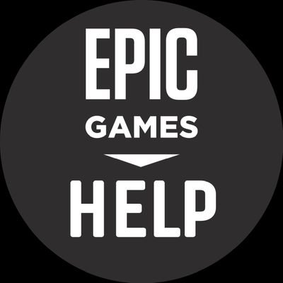 Epic Games Help (@EpicGamesBackup) / X