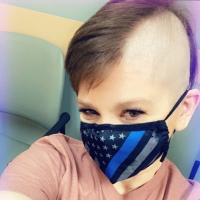 ElianaNight's profile picture. I’m a disabled mom of 3—advocate for my syndromes , & also an advocate for those who have been sexually assaulted & domestic violence. Oh—proud lesbian!!🏳️‍🌈