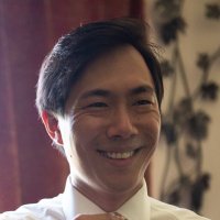 Theodore Peng(@aptheo) 's Twitter Profile Photo