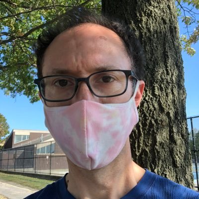 ericfox82 Profile Picture