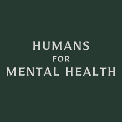 Together, we're dreaming up the future of mental health. RT/ likes = interesting not endorsement.