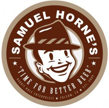 Samuel Horne's