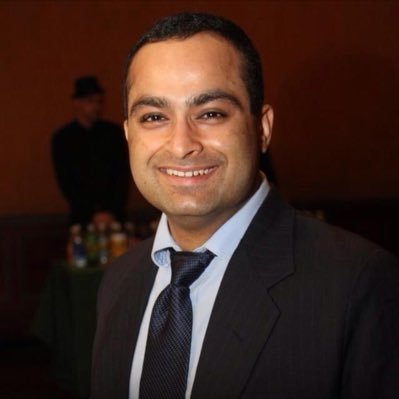 Eternal learner in Hematology Oncology, supports research, father and a husband.
