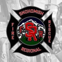 Snohomish Regional Fire & Rescue (@snoregionalfire) 's Twitter Profile Photo Snohomish Regional Fire & Rescue (@snoregionalfire) 's Twitter Profile Photo