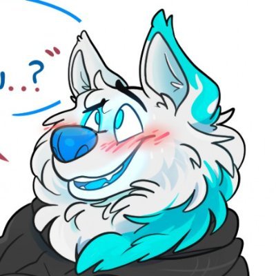 Male, Gay. NSFW account of @MalamuteMaloo, cause we all have our own mischievous sides. 18+ only. Header by @Tailtuft
Pfp by @Cirkuses