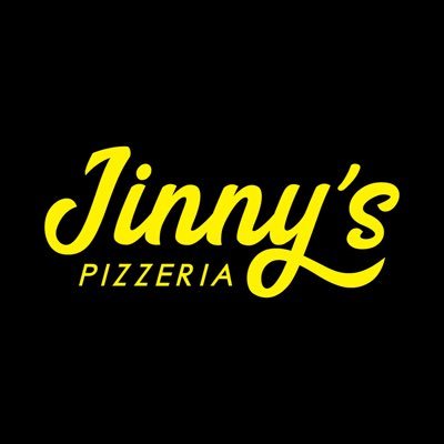 Jinny’s Pizzeria 🍕