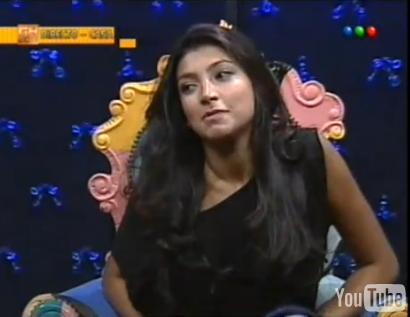 SolsitoGomez's profile picture. Amo con toda mi alma a Solange♥ Para mi tiene que ganar si o si GH! La mejooorr!♥  Te banco a muerte♥