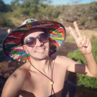Filho da Gaga (@_eltinhoo) 's Twitter Profile