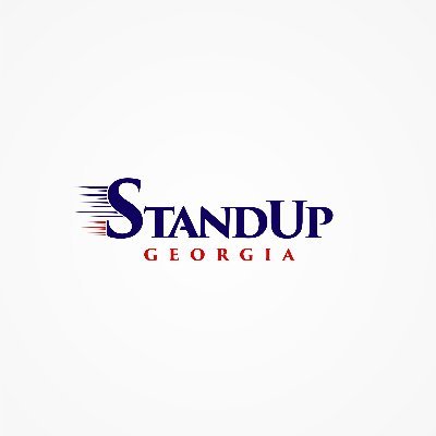 georgia_standup's profile picture. 