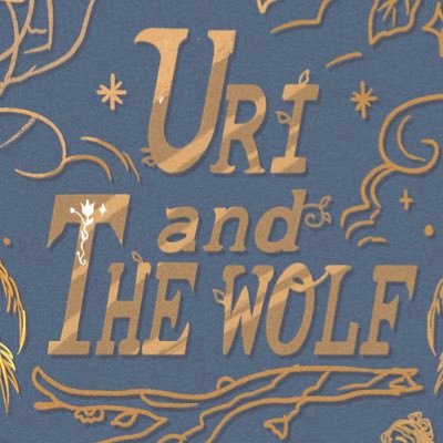 Uri & the Wolf Profile