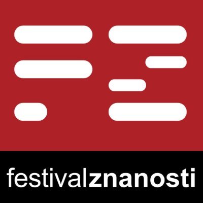 Festival znanosti u Rijeci održava se od 10. do 15. svibnja 2021., a cjelokupni program možete uživo pratiti na https://t.co/ok9scIHYCu?amp=1