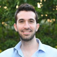 Elad Segal (@eladsegal) 's Twitter Profile