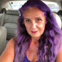 Moon Witch Wellness(@gailpadia) 's Twitter Profile Photo