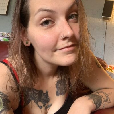 Attracted to the strange and unusual. Seeker of knowledge, collector of art, Maker, happy hippie and lover ✌️💜 🏳️🌈 LGBTQ+