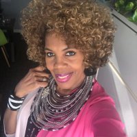 Ramona Scott - @RamonaS80363638 Twitter Profile Photo