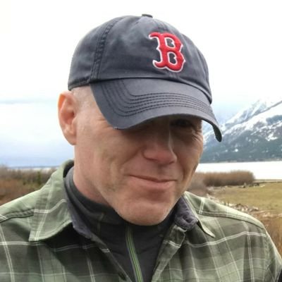 Philosophy Ph.D. American Pragmatism and Fitness Fanatic...I wish philosophers would stop making shit up. (he/him)