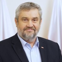 Jan Krzysztof Ardanowski (@jkardanowski) 's Twitter Profile