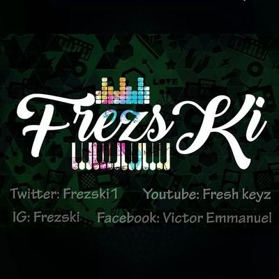 Frezski1's profile picture. StoryTeller📚 || Forex Trader📊 || Technical/Content Writer📝 || Meme Creator🤡 || Beat Producer🎹🎼 || Product Manager👨🏼‍💻 || Handler @thepalm_academy LFC❤️