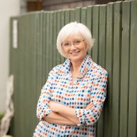 Mary Crowley (@marycrowleyart) 's Twitter Profile