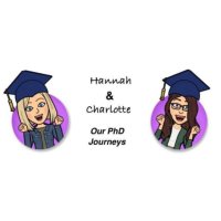 Han and Charl’s PhD Journey(@han_charl_phd) 's Twitter Profile Photo