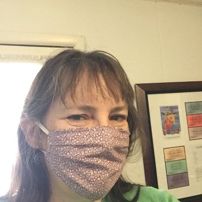 HuleyJanet's profile picture. Reader, Artist, Cares for the world ☮️