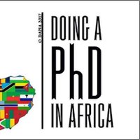 Doing A PhD In Africa(@PhDinAfrica) 's Twitter Profile Photo